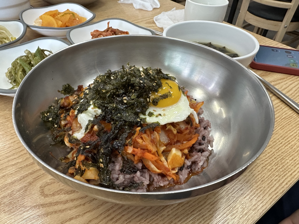 엄마손 사진 2