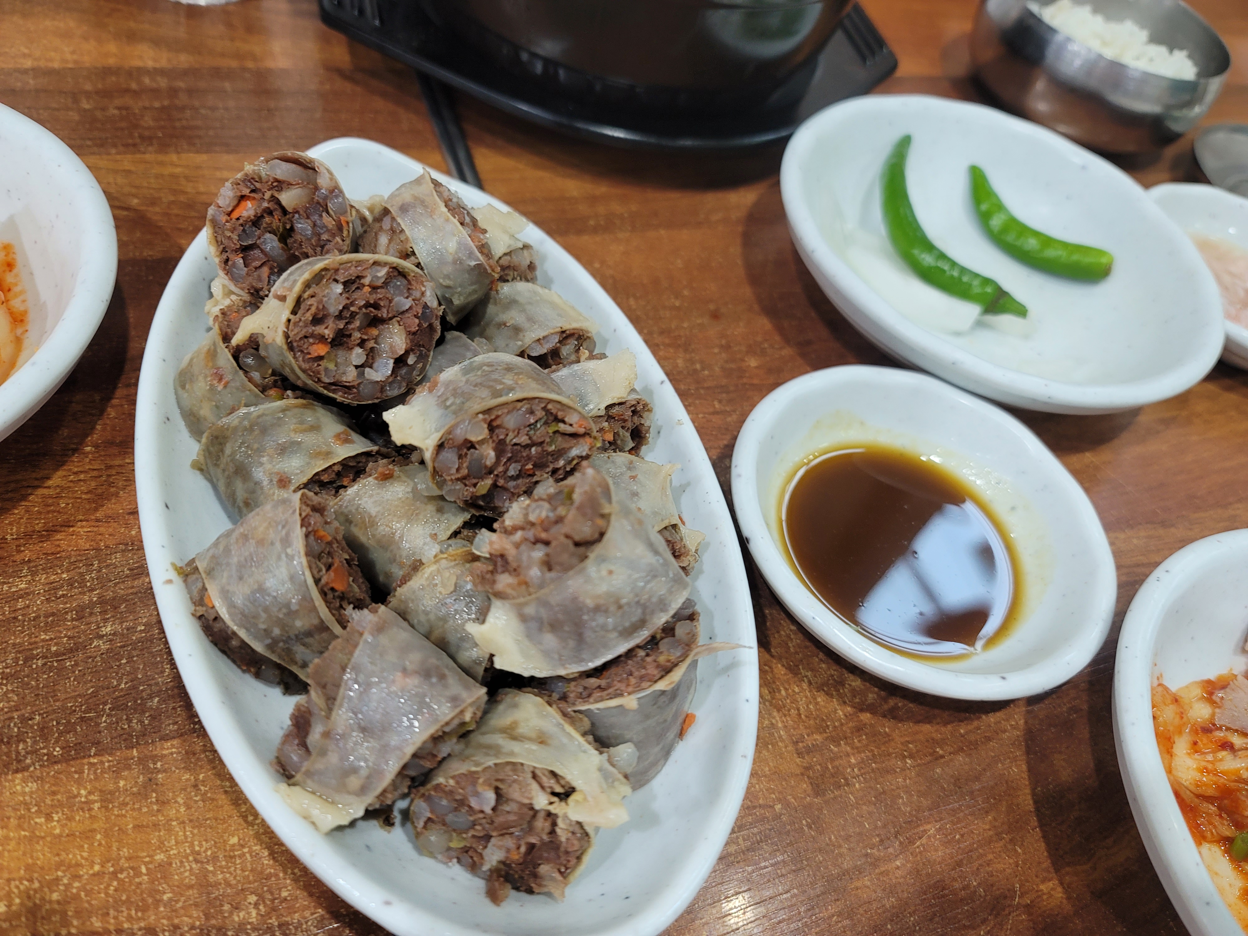 돈꿀돼지국밥 본점 대표 사진