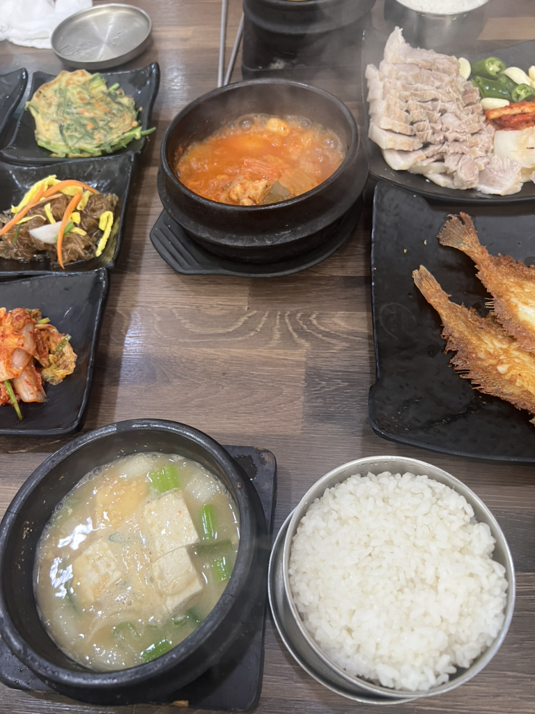 최가네한정식쌈밥 대표 사진