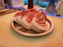 목구멍 화명점 사진 5