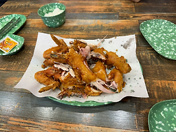 돌아온옛날통닭 덕포시장점 사진 5