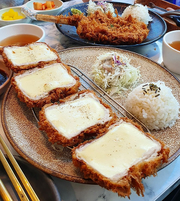 유미돈 본점 사진 6