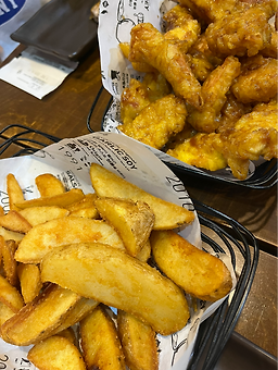 교촌치킨 장전1호점 대표 사진