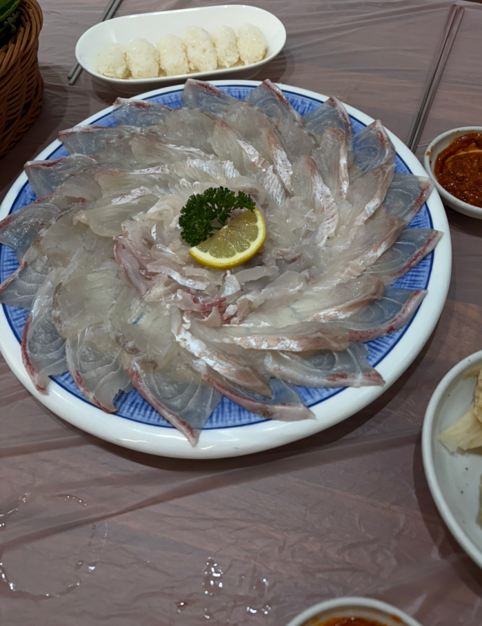 수목횟집 사진 2