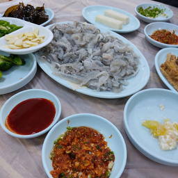 삼천포횟집 사진 2