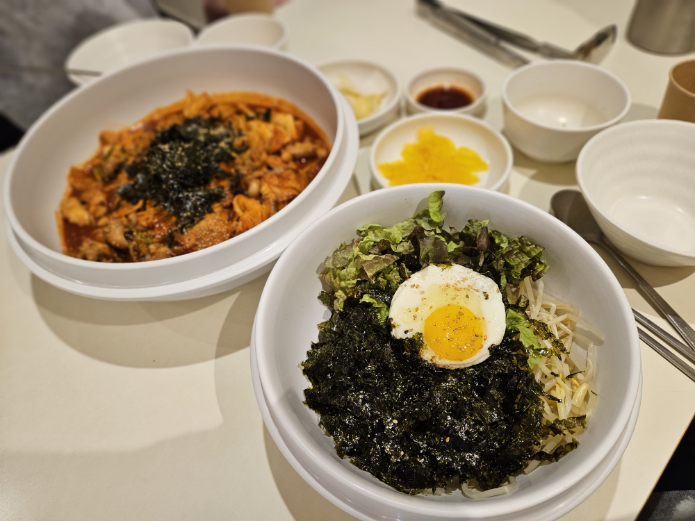 신라제면 경주황리단길점 사진 8