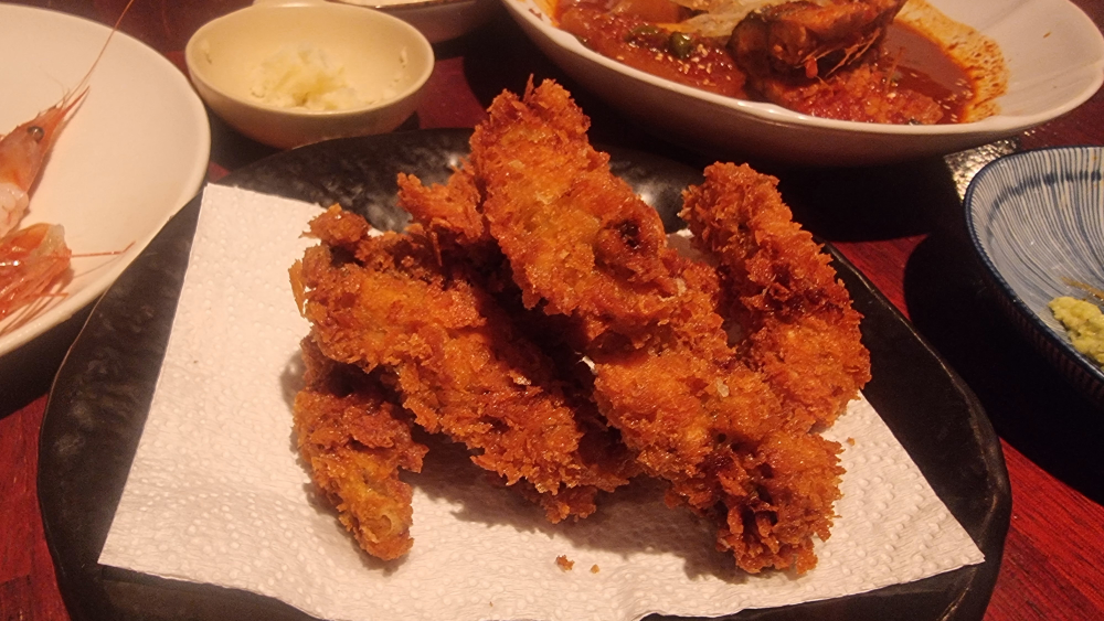 임랑 정관점 사진 2