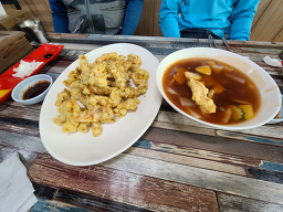 차이나칼짜장 사진 3