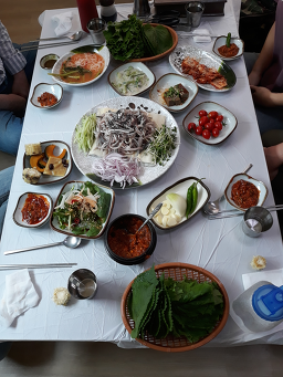 묵돌이식당 사진 5