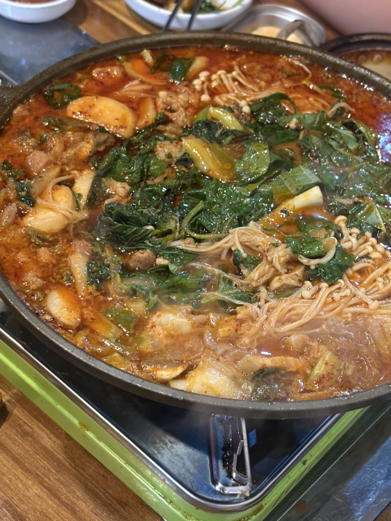 감만동 차정자 풍년곱창 안락점 사진 5