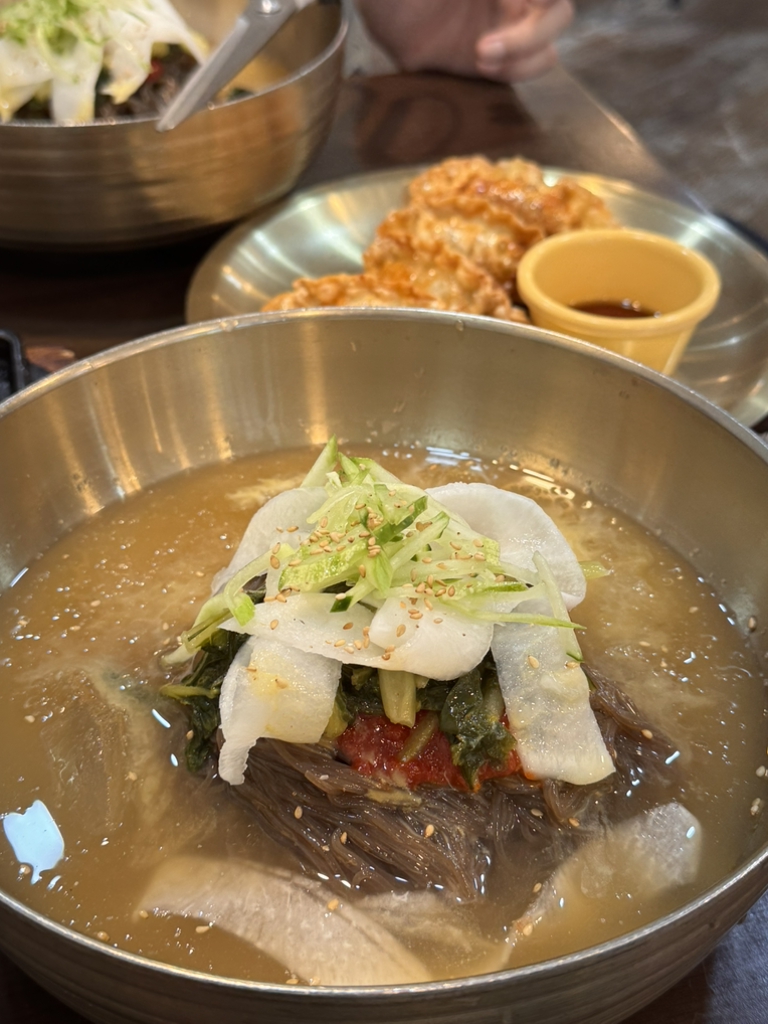 골목냉면 혜화점 대표 사진