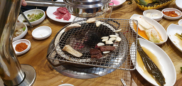 금송아지 대표 사진
