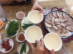 서동합천돼지국밥 토곡직영점 사진 7