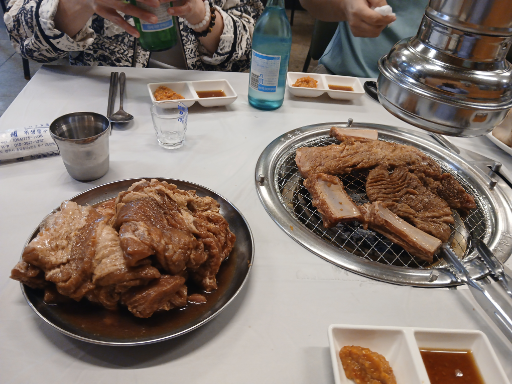 서민막창 사진 2