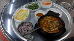 가야포차선지국밥 구포점 사진 2
