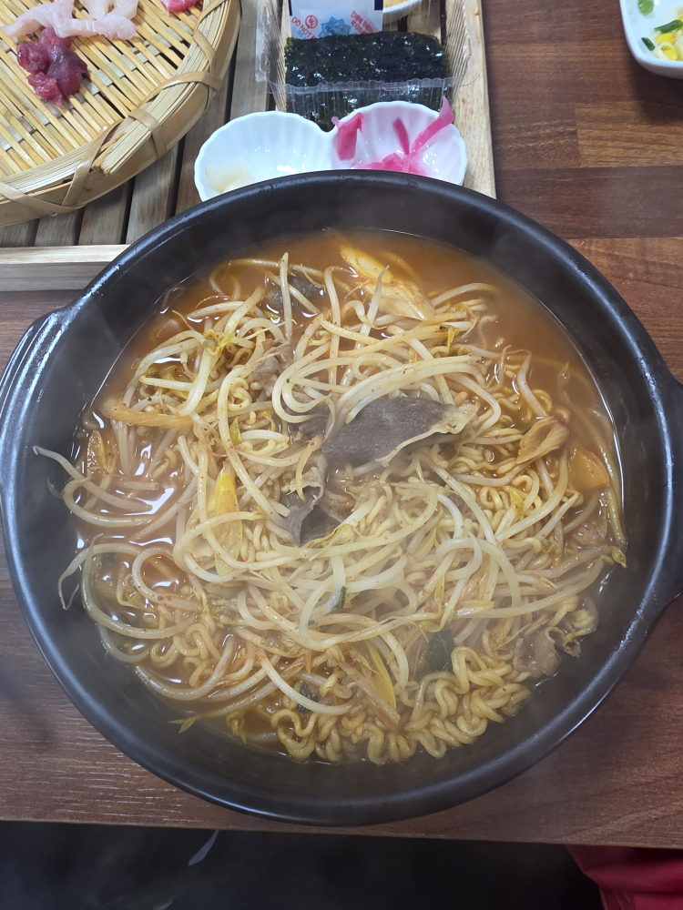 삼춘네혼저옵서예 사진 5