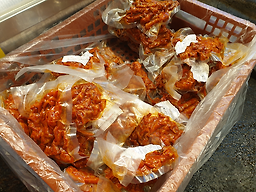 용천통닭 사진 5