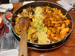 유가네닭갈비 해운대점 사진 2