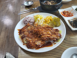 해돋이식당 사진 4