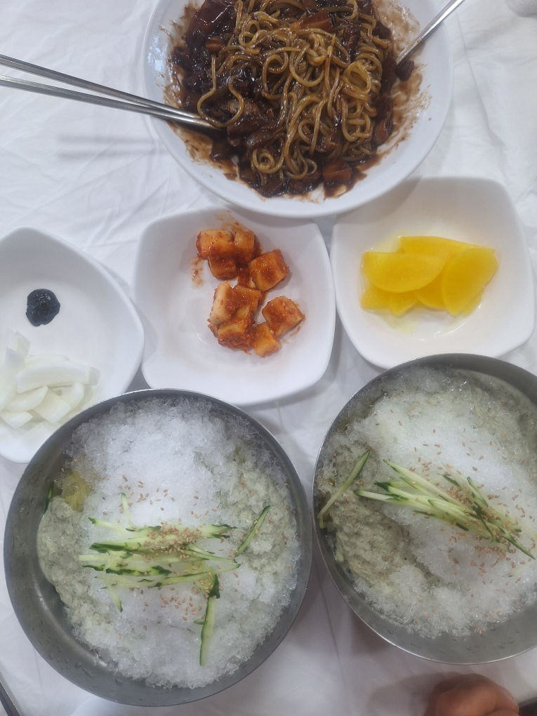 녹차향기 대표 사진