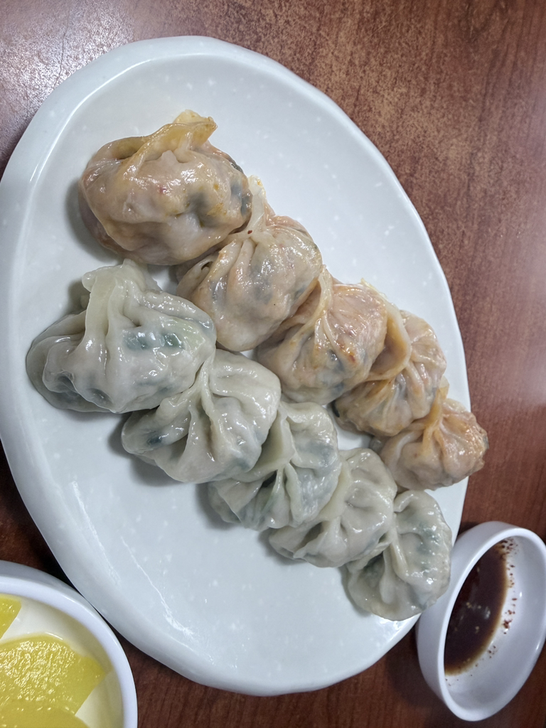 명당만두 사진 4