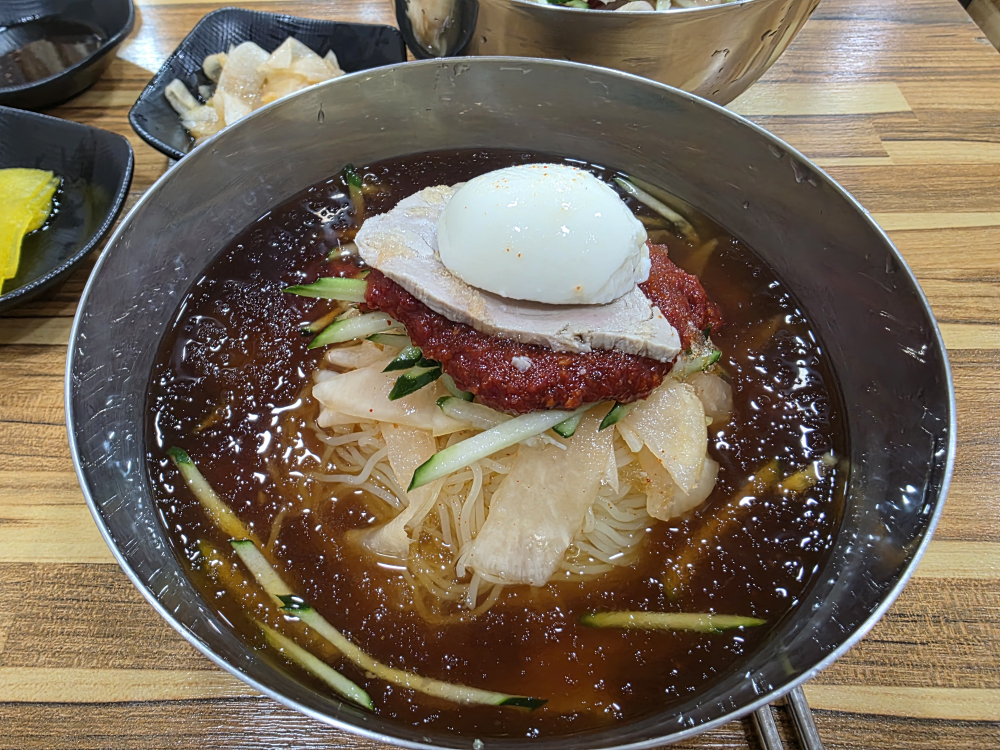 원조가야밀면 대표 사진