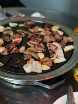 의령돼지꼬리 대표 사진