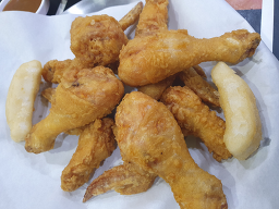 치킨아이 중마점 대표 사진