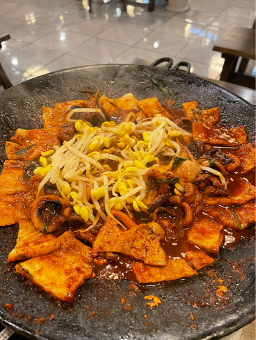 보배쭈꾸미 연산점 대표 사진
