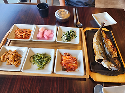 팔도미역 순천점 대표 사진