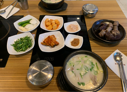 몽실종가돼지국밥 사진 2