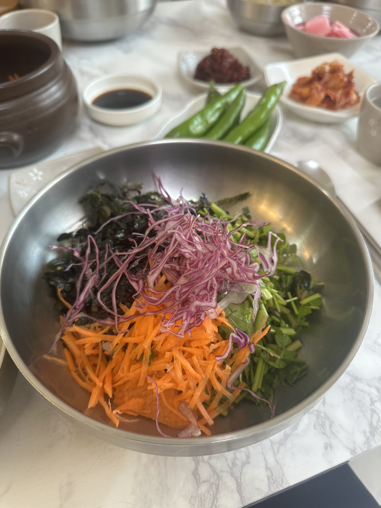 늘곰탕 사진 2