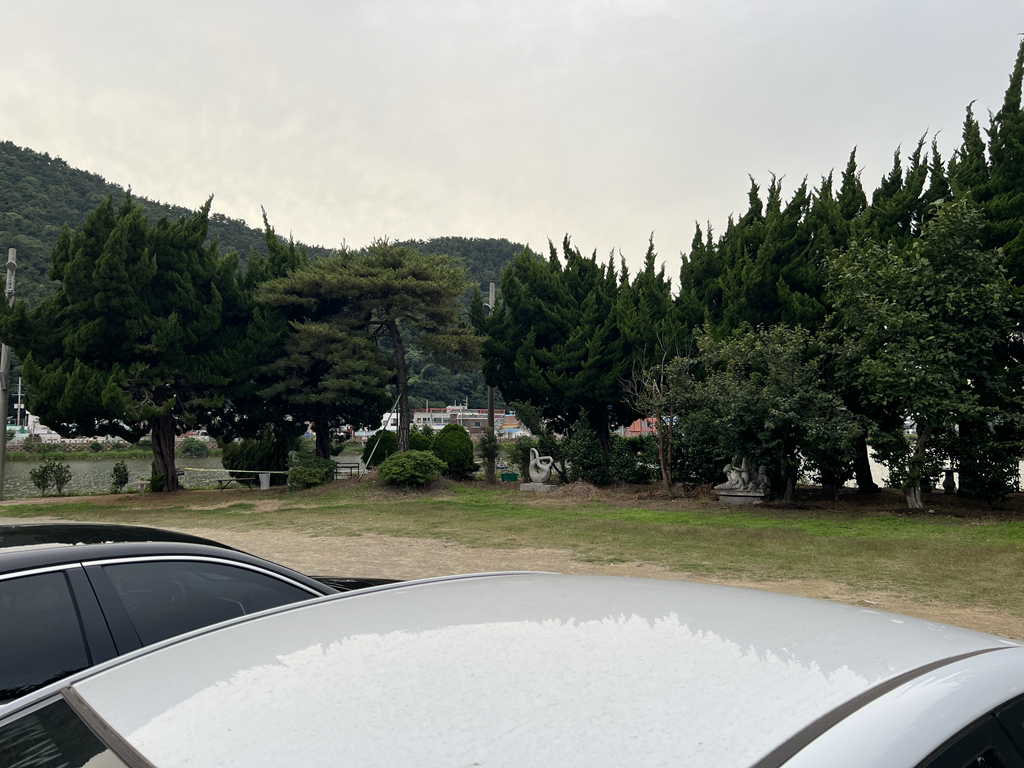 장룡수산 본점 사진 2