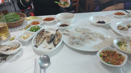 재성횟집 대표 사진