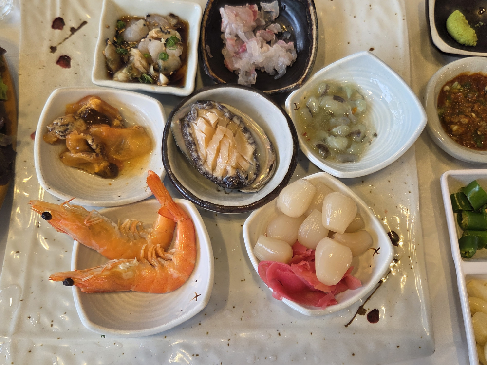 경포동해횟집 사진 6