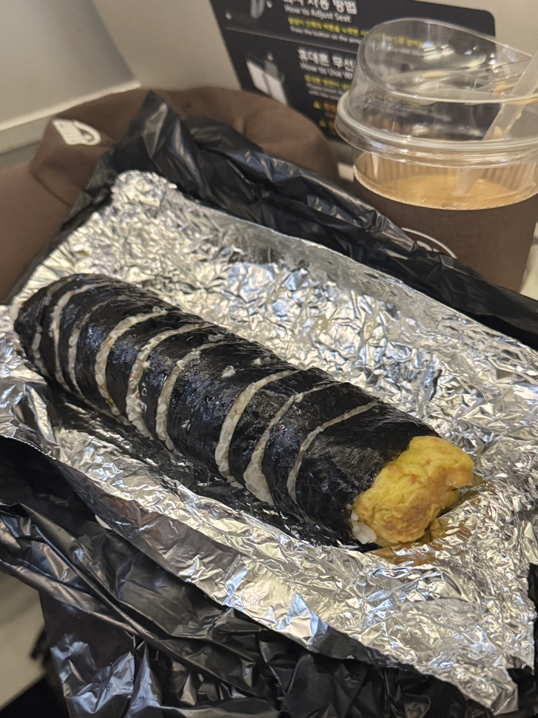 생생김밥 2호점 대표 사진