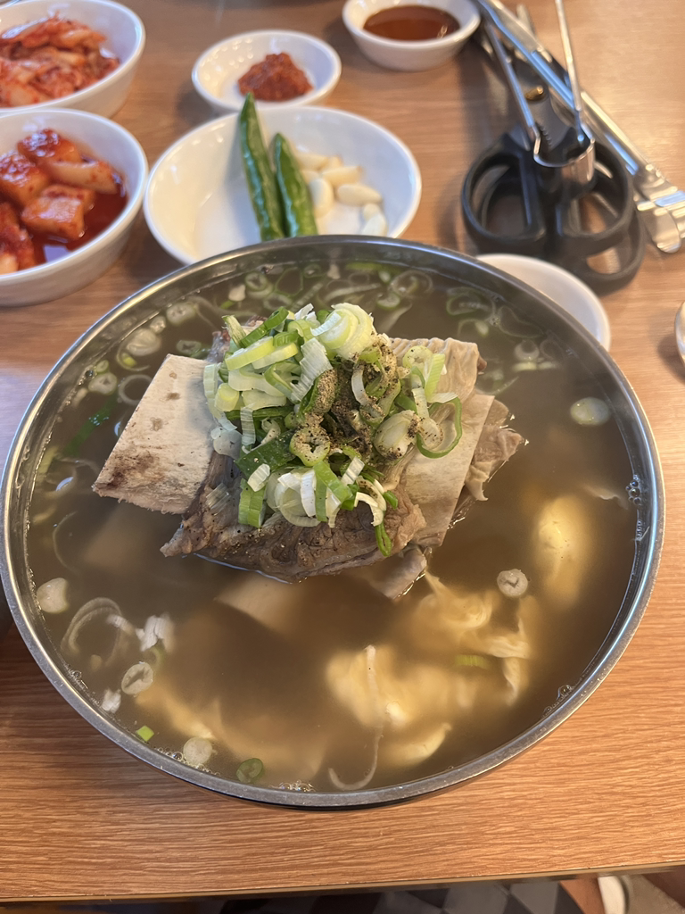 다왕한우국밥갈비찜 사진 4