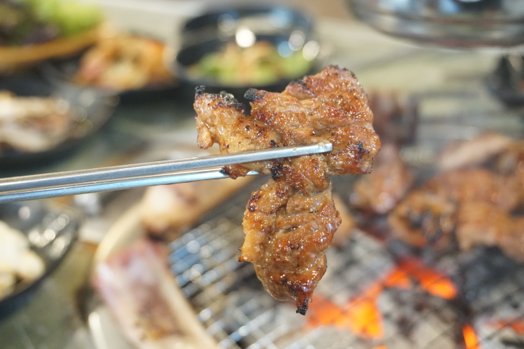택지골수제생갈비 사진 3