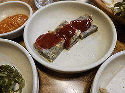 부산꼼장어 대표 사진