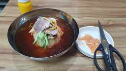 부경밀면전문점 사진 7