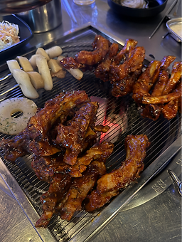 오쪽이락 광안본점 사진 4