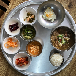 남천정원식당 사진 6