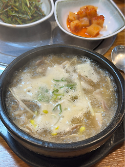 기장시장국밥족발 대표 사진