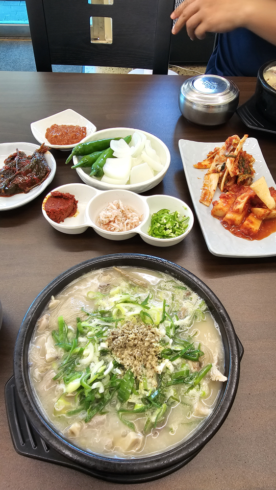 국과밥과국수 대표 사진