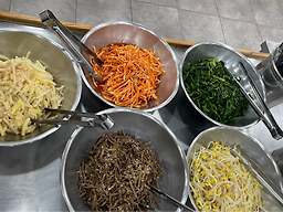 목화뷔페식당 사진 6