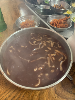 연지보리밥 사진 3