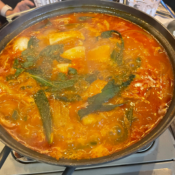 본막창 사진 2