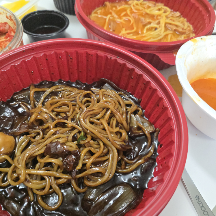 보배반점 경주용황점 사진 3