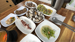 벌교꼬막정식 미향식당 사진 3