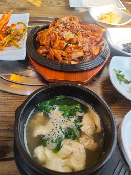 노을정 대표 사진
